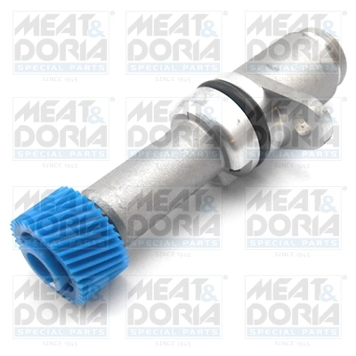 Sensor, speed/RPM